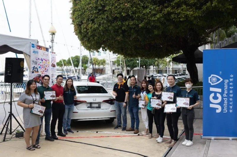 車廂物物交換嘉年華　讓舊物品有重生機會