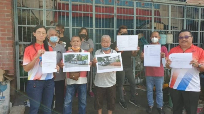 雙溪檳榔架構合法性存疑 民政促勿持雙重標準