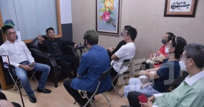 「賣豬仔」騙局廣泛報導　還是有人繼續前往