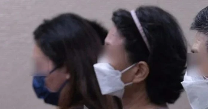 大馬「賣豬仔」女受害者  被迫賣淫遭遇悲慘