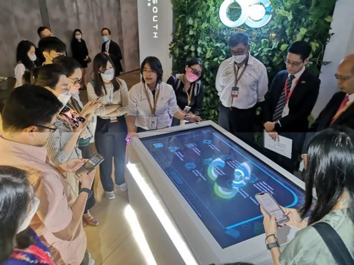 檳南填海環評報告10月召開會議　再里爾：有信心通過