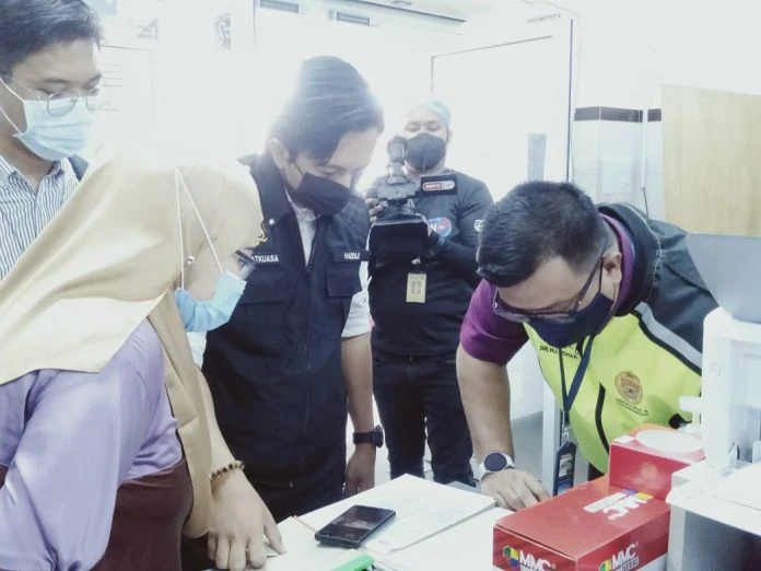 根衛生局查封麵包廠3間開罰2間  根區蚊症爆發進度快要追上亞庇