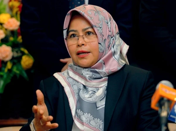 大馬家庭學生設備配套 沙2萬申請 3748人獲批