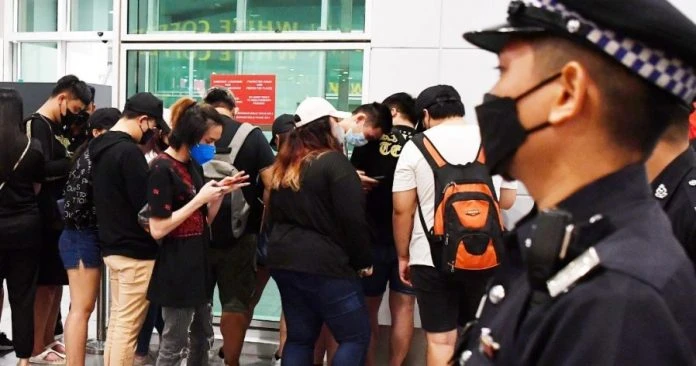 大馬駐柬大使館將在9月杪　分階段帶29名「豬仔」回國