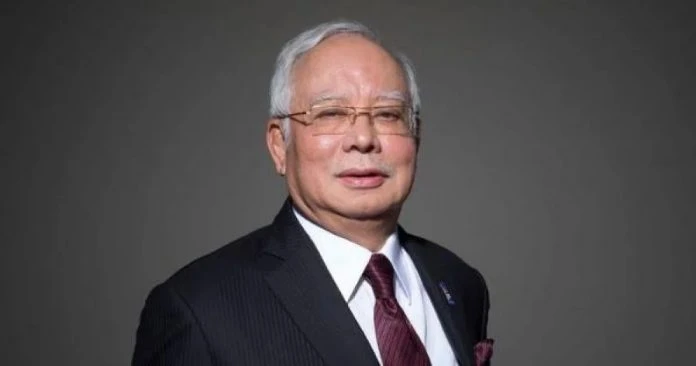 律師公會：現在給予納吉特赦　是對法治和司法的嘲弄