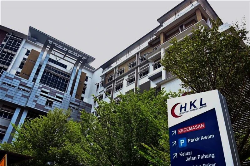 無論納吉是苦肉計還是真病　馬國政府已被推上風口浪尖