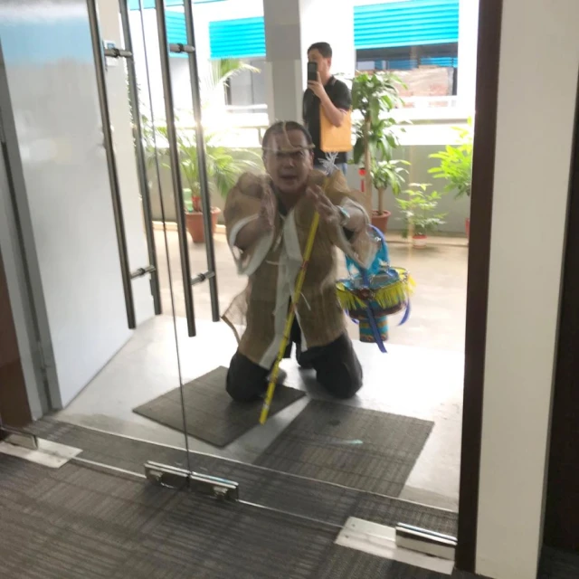 收債時不得再掄拳頭滋事　新法案下收債人員須收斂