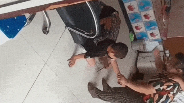 因不滿體罰動殺心？　10歲孫子將奶奶勒到窒息