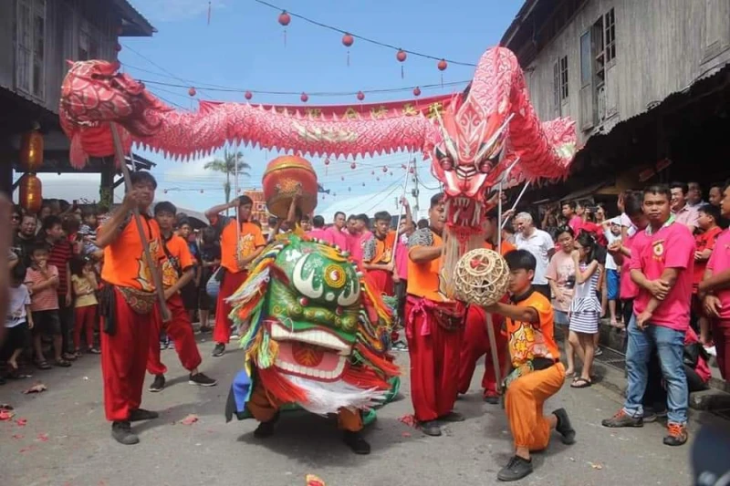 【全國華人文化節】917「文化古今耀九州」大遊行　料吸引萬人參與文化盛宴