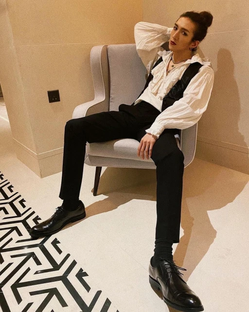 阿Mo情況由嚴重轉為穩定　另一舞者阿峯情況變差！