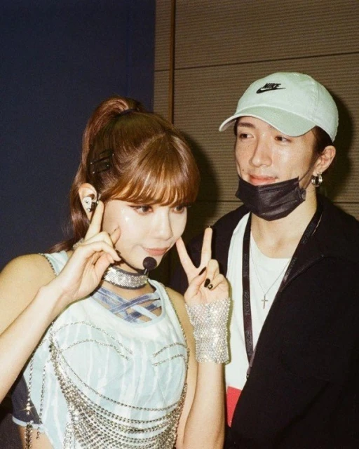 阿Mo情況由嚴重轉為穩定　另一舞者阿峯情況變差！