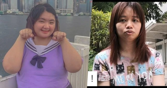 稱胡慧中女兒「難得一見的網絡奇葩」　林作：捧你做TVB阿儀！