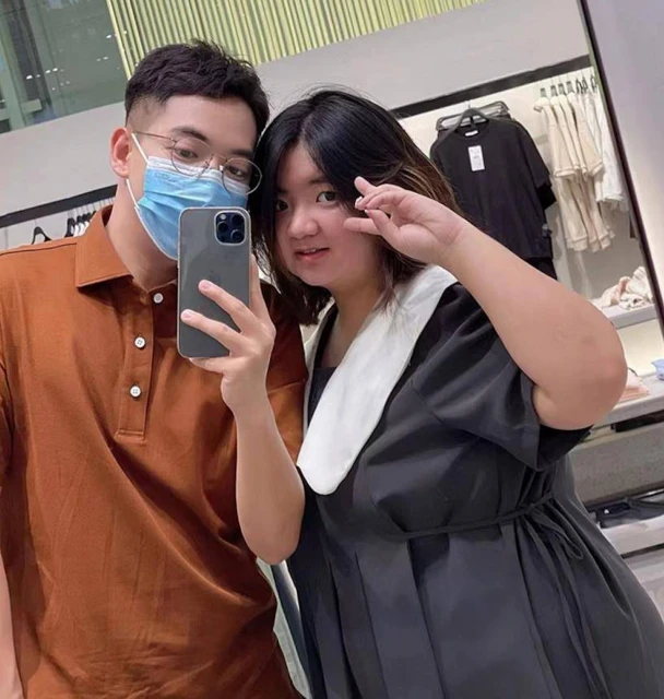 稱胡慧中女兒「難得一見的網絡奇葩」　林作：捧你做TVB阿儀！