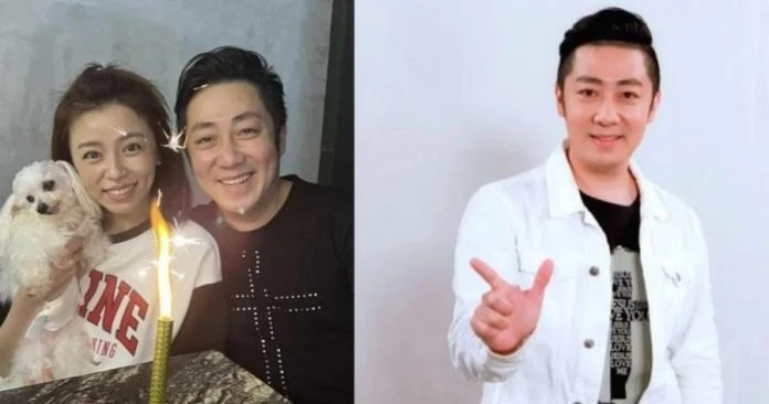 攜艾成骨灰返馬完成蜜月　王瞳暴瘦神情憔悴現身機場