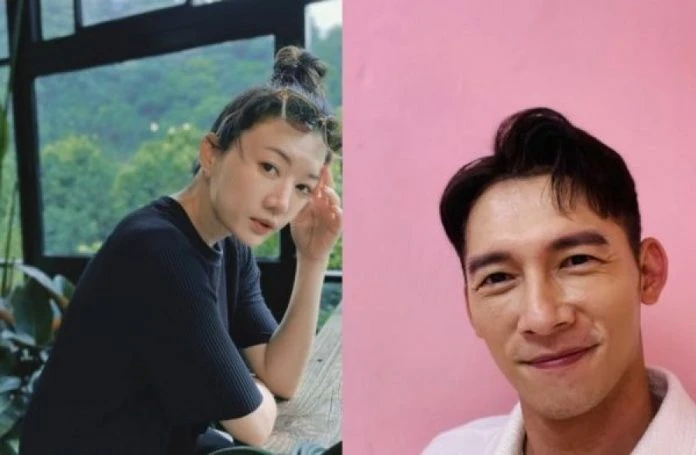 已婚溫昇豪半夜入女星家　經紀公司：半個小時後就走了