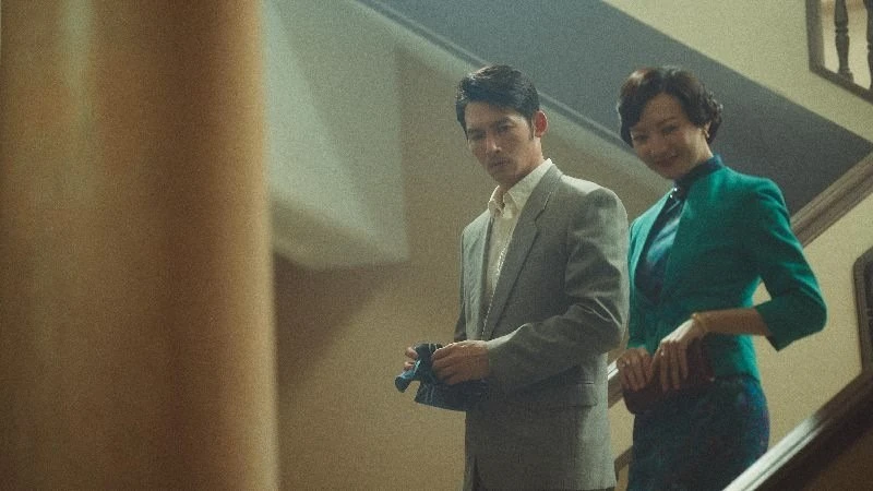 已婚溫昇豪半夜入女星家　經紀公司：半個小時後就走了