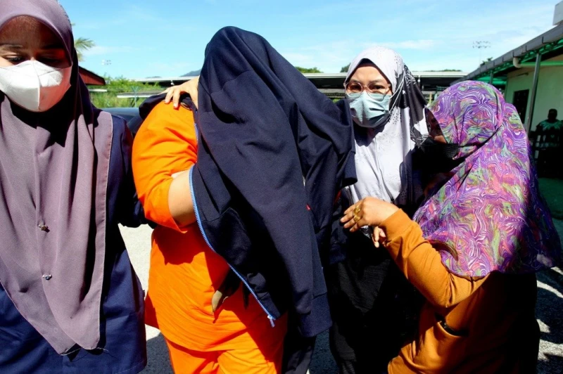 涉嫌收賄40萬批政府地　1公務員2公司董事被延扣7天