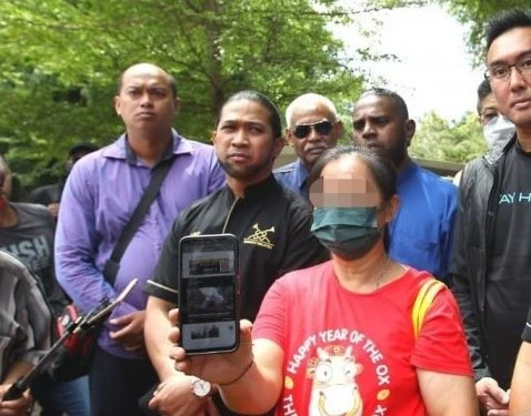 人道組織呈拯救「豬仔」備忘錄　緬甸大使館不接待