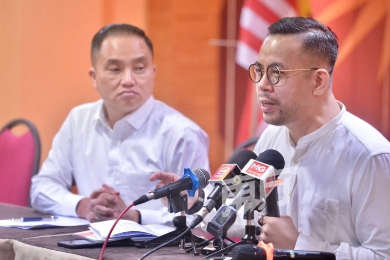 火箭925召開特大　修黨章及推介大選競選機制