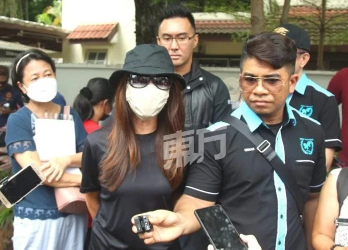 已開始抽血可能被賣器官  大馬豬仔處境日益危險