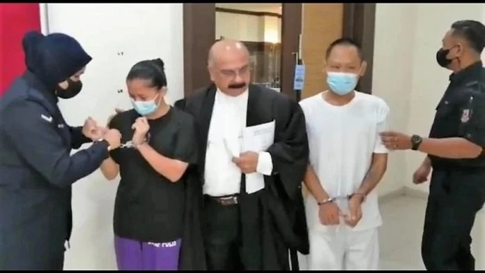 納吉獲2天病假住院治療　1MDB案今明兩天審訊展延