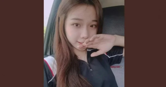 大馬豬仔向家人透露　緬甸見到謝閔容求救