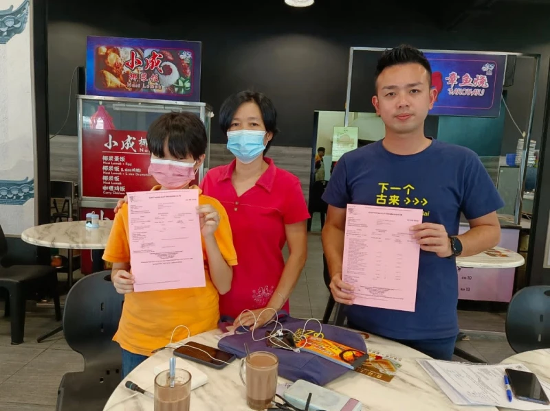 脊椎側彎影響作息　少女急籌手術費