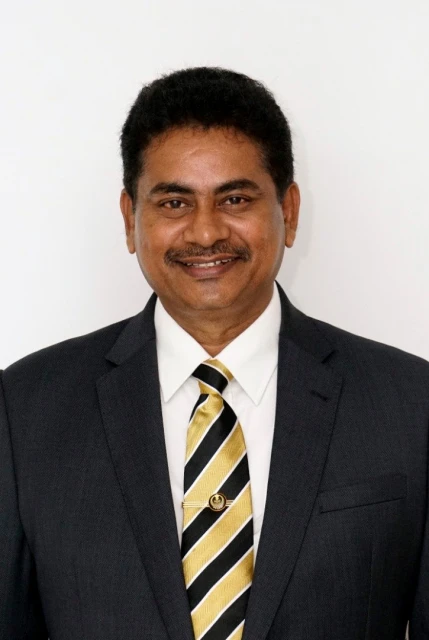 第四度跳槽？傳文冬州議員重返土團黨