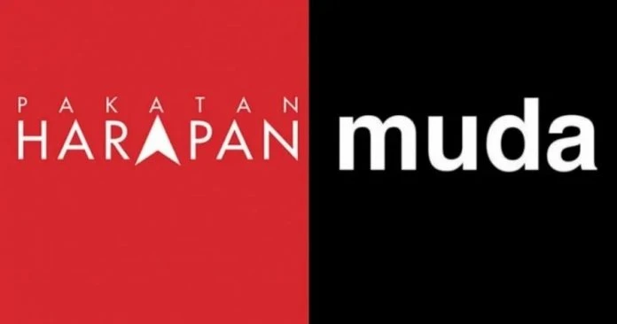 阿克瑪：希盟接納MUDA與否　先聆聽基層聲音