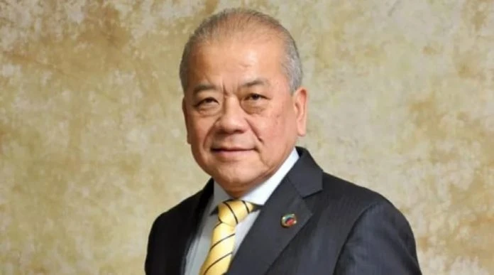 吳添泉：人口比率逐年下降　大馬華裔要更團結！