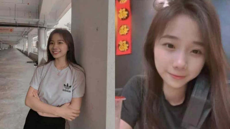 「她想離開」 大馬人口販賣受害者稱見過謝旻容