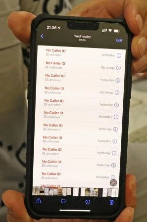 女傭借4組阿窿　僱主日接百通追債來電