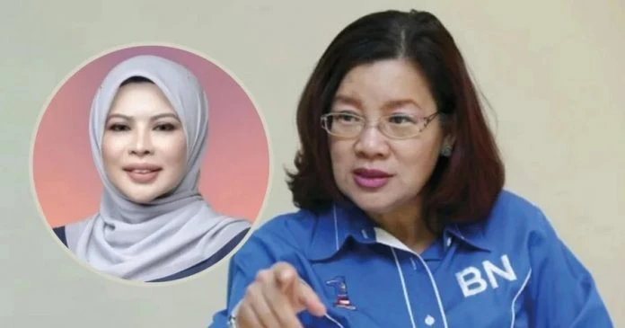 婦女部宣傳視頻被指侮辱女性　王賽之：麗娜應當場糾正羅斯彥言論