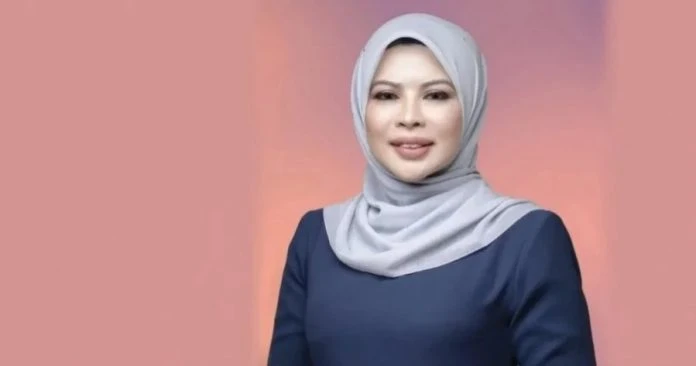 宣傳視頻被指歧視女性　麗娜：別把所有事政治化