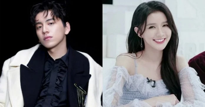 王大陸再被捕獲約會蔡卓宜　網祝福：永遠在一起