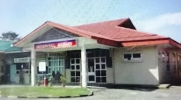 提升古達政府醫院服務 張振彬吁派專科醫生駐診