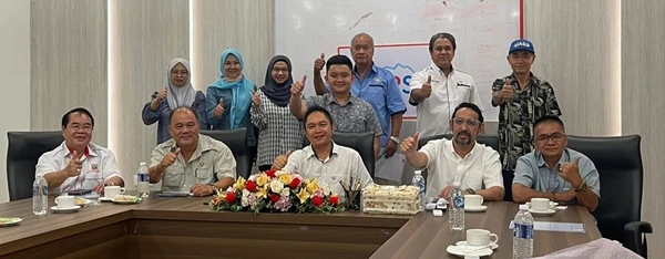 實邦加國會選區 沙盟成立協調委會迎戰大選