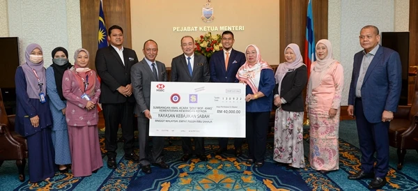 沙福利基金局 已援助4332人民