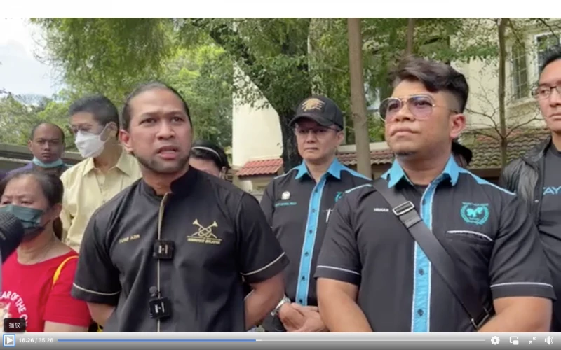 被令抽血器官恐被賣 家屬哭求緬政府拯救