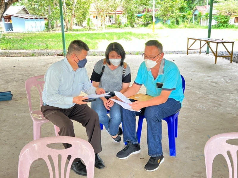 誤墮「KK園」圈套 大馬華青魏振峰遺體今火化