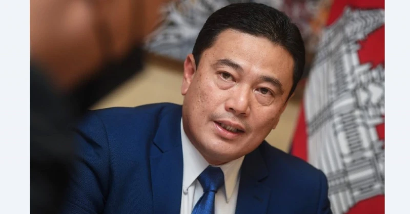 家屬求助後音訊全無 馬駐柬大使：30人恐遭不測