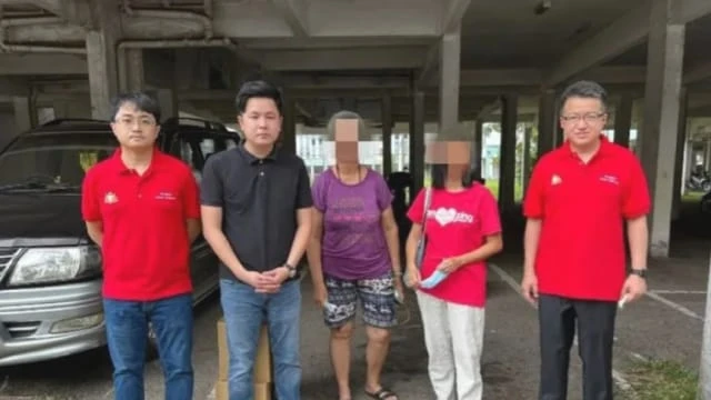 迷魂黨新山車站干案 七旬婦迷糊提款送對方