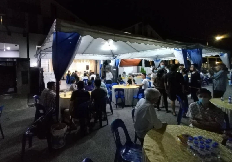 火箭州議員促政府 交代「賣豬仔」對策