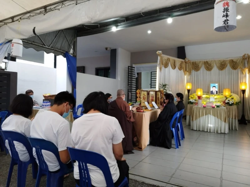 犯罪集團用假名登記 魏振峰父母錯過醫院來電