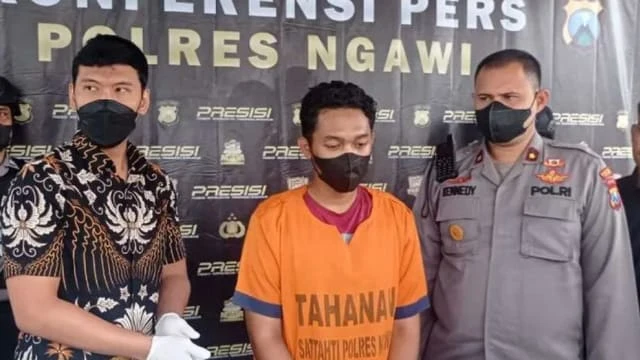 厭倦照顧中風父親 印尼無業漢竟殺死他