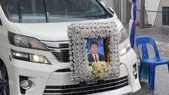 馬國「豬仔」遭虐死案 父親：兒子視訊疑遭監視 曾求2萬多元醫藥費