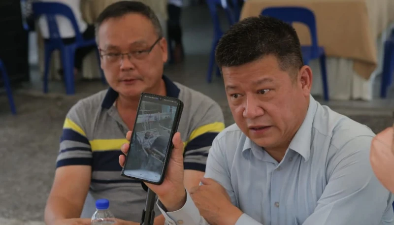 馬國「豬仔」遭虐死案 父親：兒子視訊疑遭監視 曾求2萬多元醫藥費