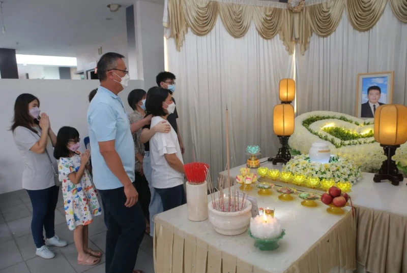 馬國「豬仔」遭虐死案 父親：兒子視訊疑遭監視 曾求2萬多元醫藥費