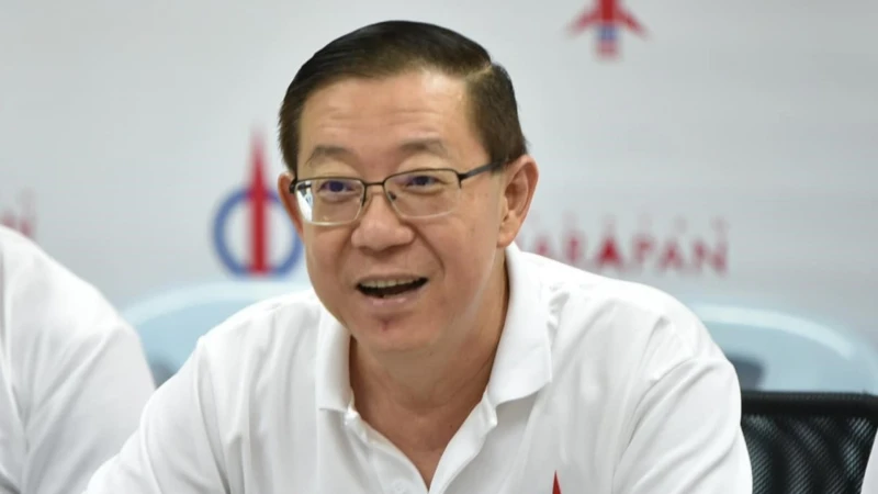 大馬前財長：政府應要求銀行落實暫緩還貸減免利率