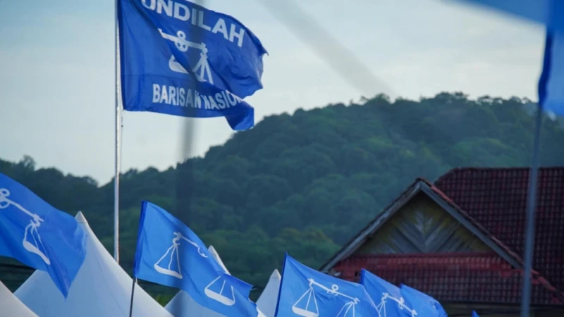 扎希稱水災也能大選 &nbsp;行動黨抨不顧人民死活